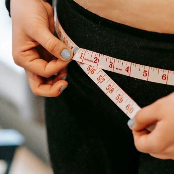 Anksioznost i hormonalna ravnoteža kao utjecaj na tijelo i trbuh – Bodylumina