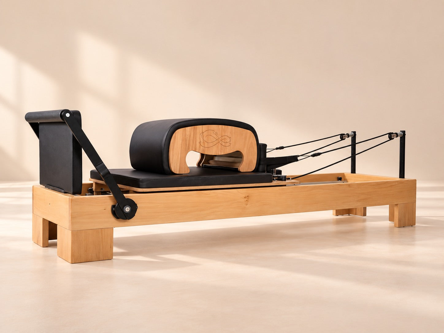 Bodylumina profesionalni Pilates reformerji za nakup ali najem