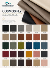 Cosmos Basic Barbie