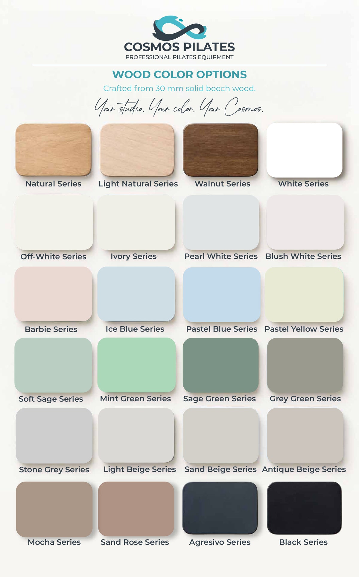 Cosmos Foldable Sand Beige