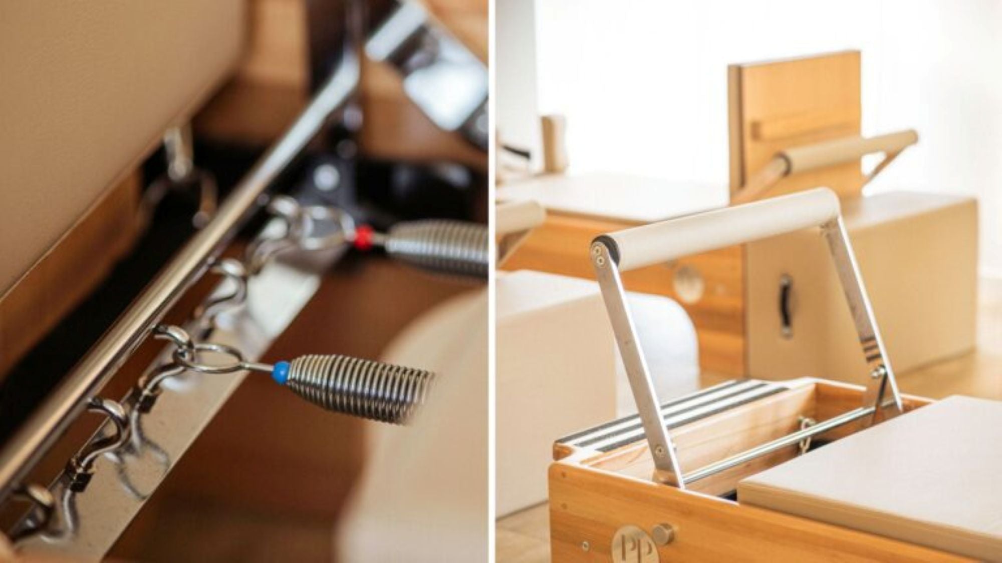 Kako prepoznati kvalitetan Pilates reformer – Bodylumina vodič za kupnju reformera